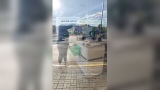 ‘Lazy and Black!’: White Woman’s Meltdown Turns Into A Tesla Attack