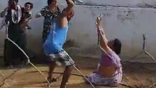 Man Brutally Assaults Sister Using Axe Over Land Dispute