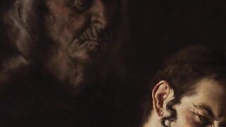 famous paintings of evil people