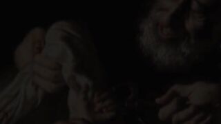 famous paintings of evil people