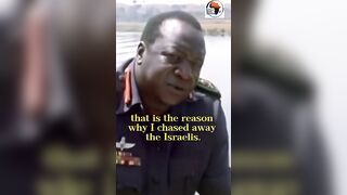 Speaking Truth about isreal