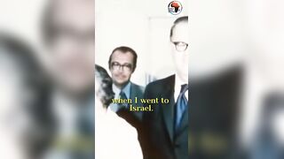 Speaking Truth about isreal