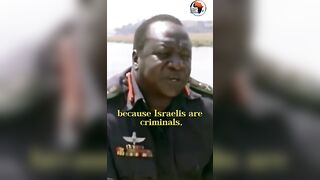 Speaking Truth about isreal