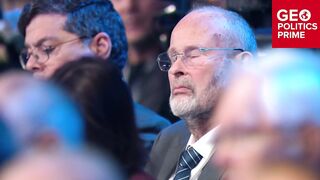 Putin: AI "digital totalitarianism" - Unlike Trump, who's pushing for SI now!