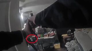 Man In State Of Emotional Distress Fatally Shot By Arlington Officers