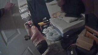 Man In State Of Emotional Distress Fatally Shot By Arlington Officers