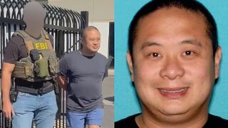 Man accused of smuggling $300M in computer servers to China faces federal charges