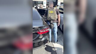 Man accused of smuggling $300M in computer servers to China faces federal charges
