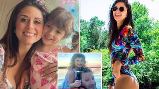 Texas mom shoots daughter, 4, in murder-suicide hours after losing custody battle