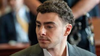 Moment officers realize they got Luigi Mangione: ‘It’s f—king him’