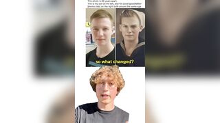 War on Masculinity.