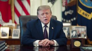 Trump offers $5000 for a vote