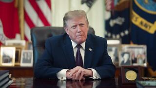 Trump offers $5000 for a vote
