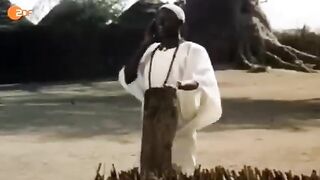Death Cult - Islamic slave trade formed in the 7th century, and it’s ongoing today.