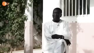 Death Cult - Islamic slave trade formed in the 7th century, and it’s ongoing today.