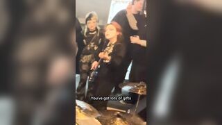 Romanian Antifa and their degenerate lyrics