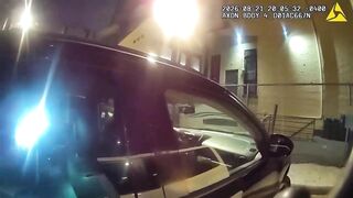 Massachusetts police officers justified in deadly shooting