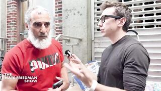 Knock, knock. Who’s there? Islam. Islam who? I kill you!