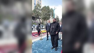 Steven Seagal is now a Russian citizen!