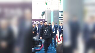 Steven Seagal is now a Russian citizen!