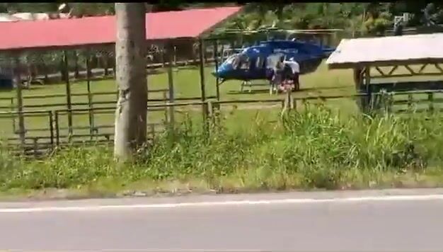 Final Destination Situation