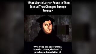 They crucified their Messiah because he messed with the money-changers!