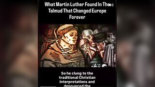 They crucified their Messiah because he messed with the money-changers!