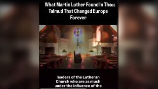 They crucified their Messiah because he messed with the money-changers!