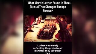They crucified their Messiah because he messed with the money-changers!