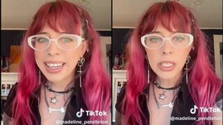 We are allowing this insane ideology to spread