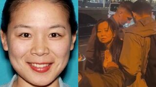 FBI arrests alleged Chinese agent at LAX after she surveilled son of Taiwanese president