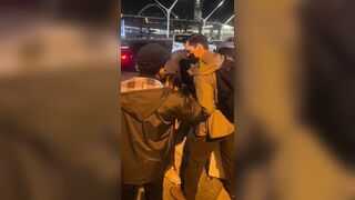FBI arrests alleged Chinese agent at LAX after she surveilled son of Taiwanese president