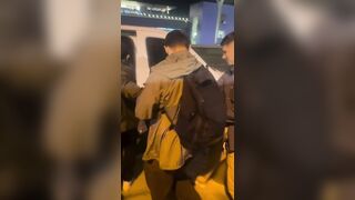 FBI arrests alleged Chinese agent at LAX after she surveilled son of Taiwanese president