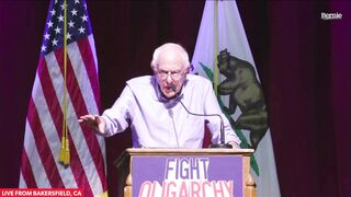 Bernie Sanders just called for amnesty for MILLIONS of illegal immigrants, saying: