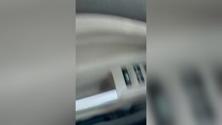 Woman Pulled Up And Caught Her Husband At A Motel Cheating