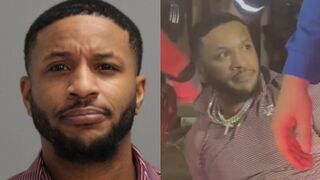 Twitch Streamer BenDaDonn was TASED and detained by police officers in Texas