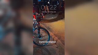 Twitch Streamer BenDaDonn was TASED and detained by police officers in Texas