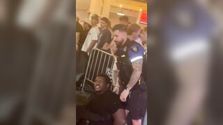 Twitch Streamer BenDaDonn was TASED and detained by police officers in Texas