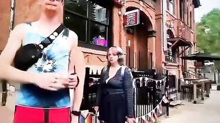 If you don’t want to end up all over the internet for your fetish, maybe don’t do it