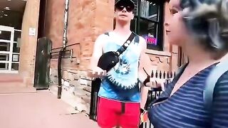 If you don’t want to end up all over the internet for your fetish, maybe don’t do it