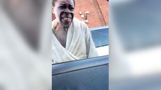 Beggars are chooser now!