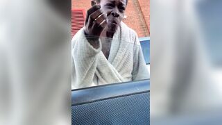 Beggars are chooser now!
