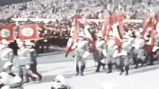 Germany Awake