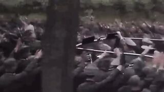 Germany Awake