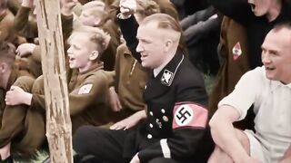 We Must Create a New Man Youth