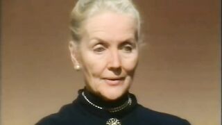 Lady Diana Mosley A meeting of Envy