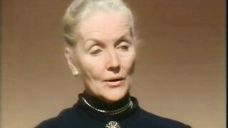 Lady Diana Mosley A meeting of Envy
