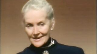 Lady Diana Mosley A meeting of Envy