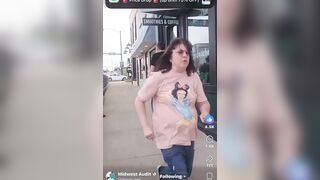 The avg Liberal woman in Seattle