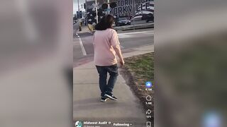The avg Liberal woman in Seattle